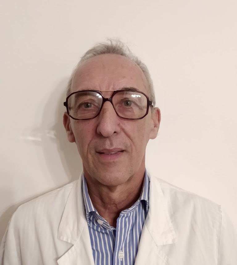 Dott. Marco Armani specialista in ginecologia e gstetricia