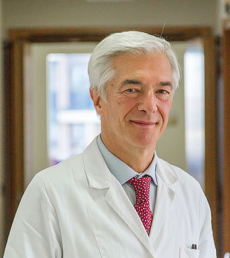 Dottore Andrea Fandella specialista in urologia