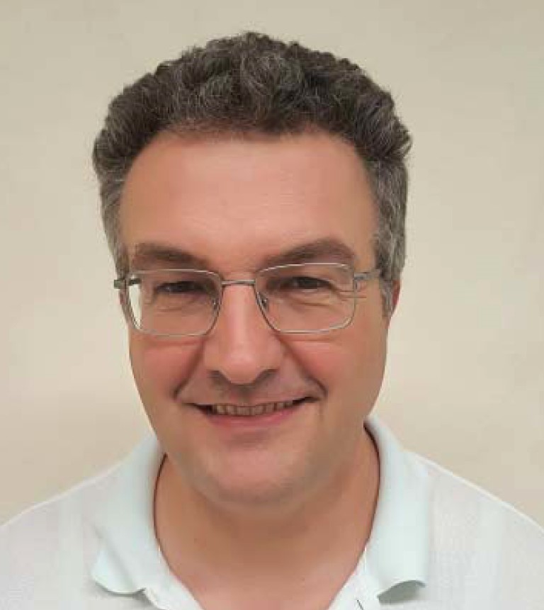 Dott. Gian Andrea Babbo specialista in chirurgia generale e flebologia
