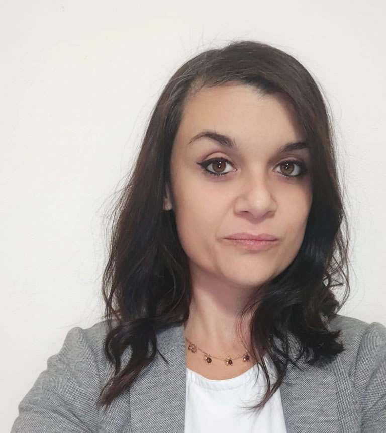 Dott.ssa Taraborrelli Valentina specialista in psicologia